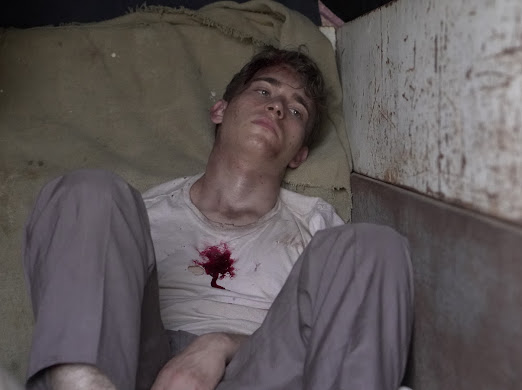 Documental Fusilados 2