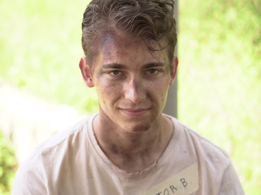 Documental Fusilados 2