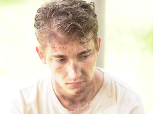 Documental Fusilados 2