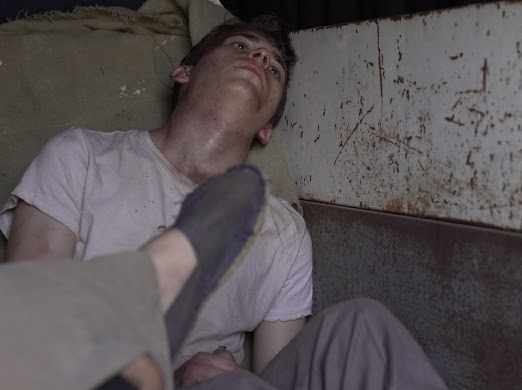 Documental Fusilados 2