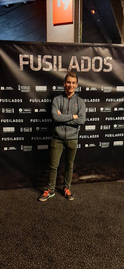 Documental Fusilados 2